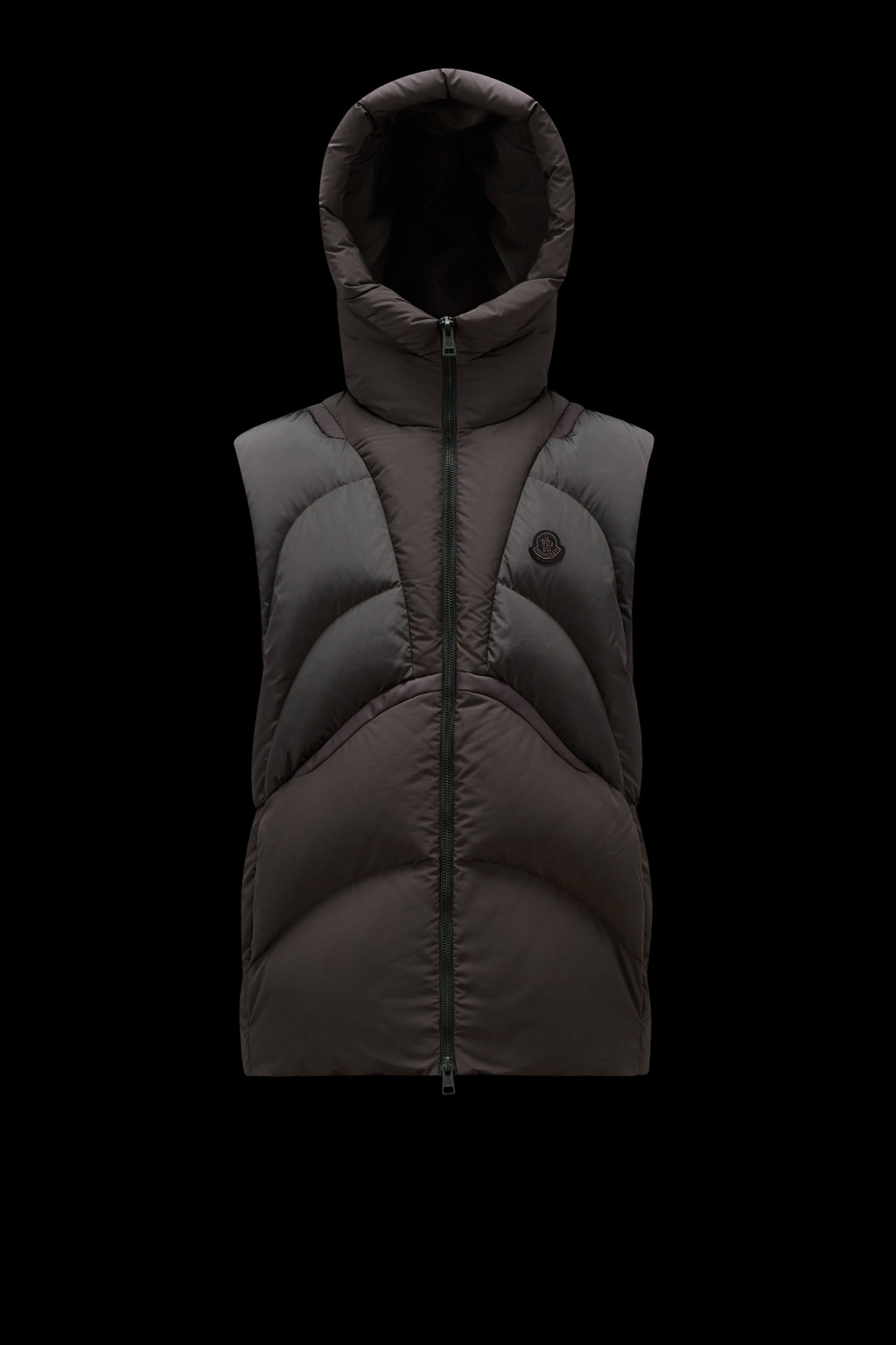 Odon Down Vest