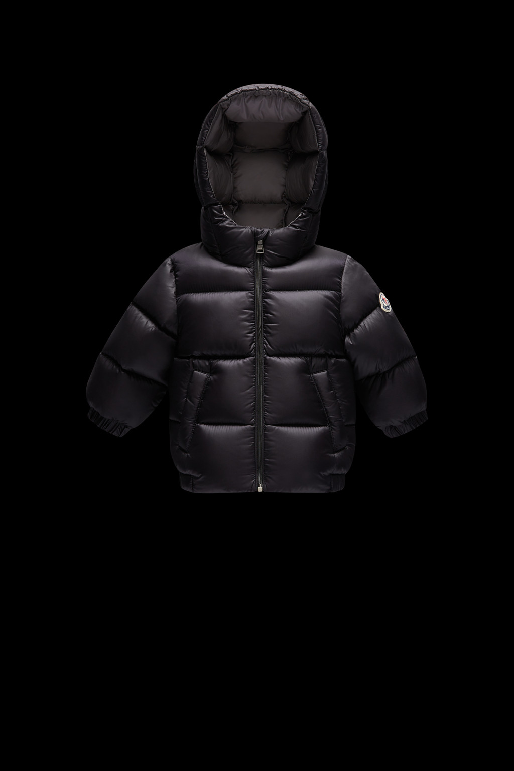 New Macaire Down Jacket