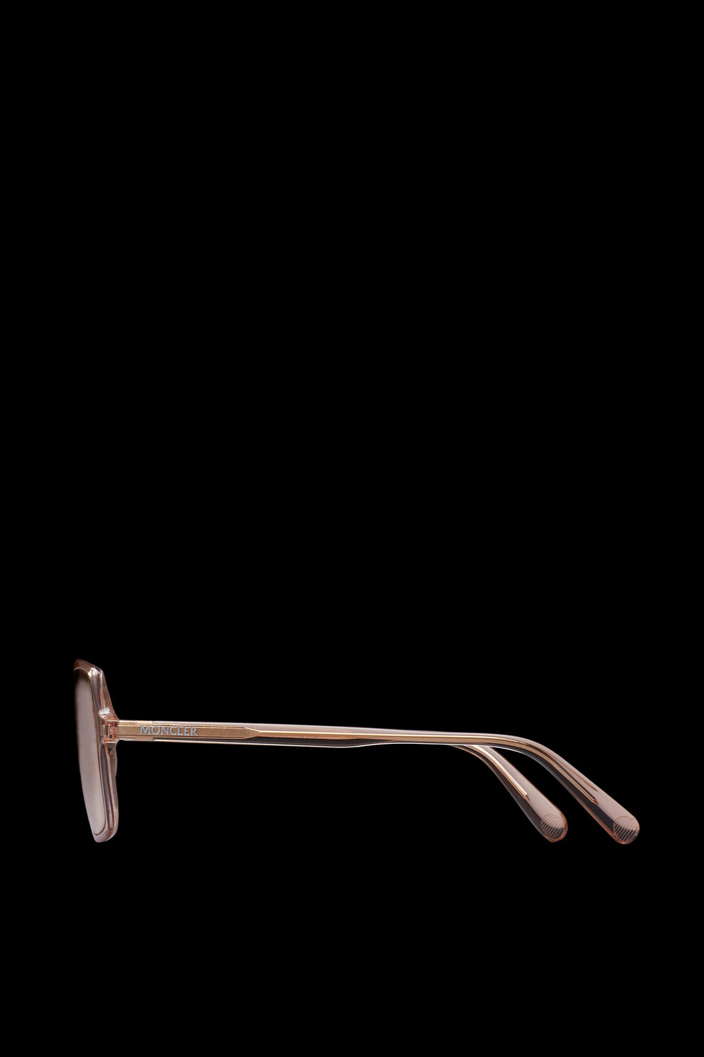 Shadorn Square Sunglasses