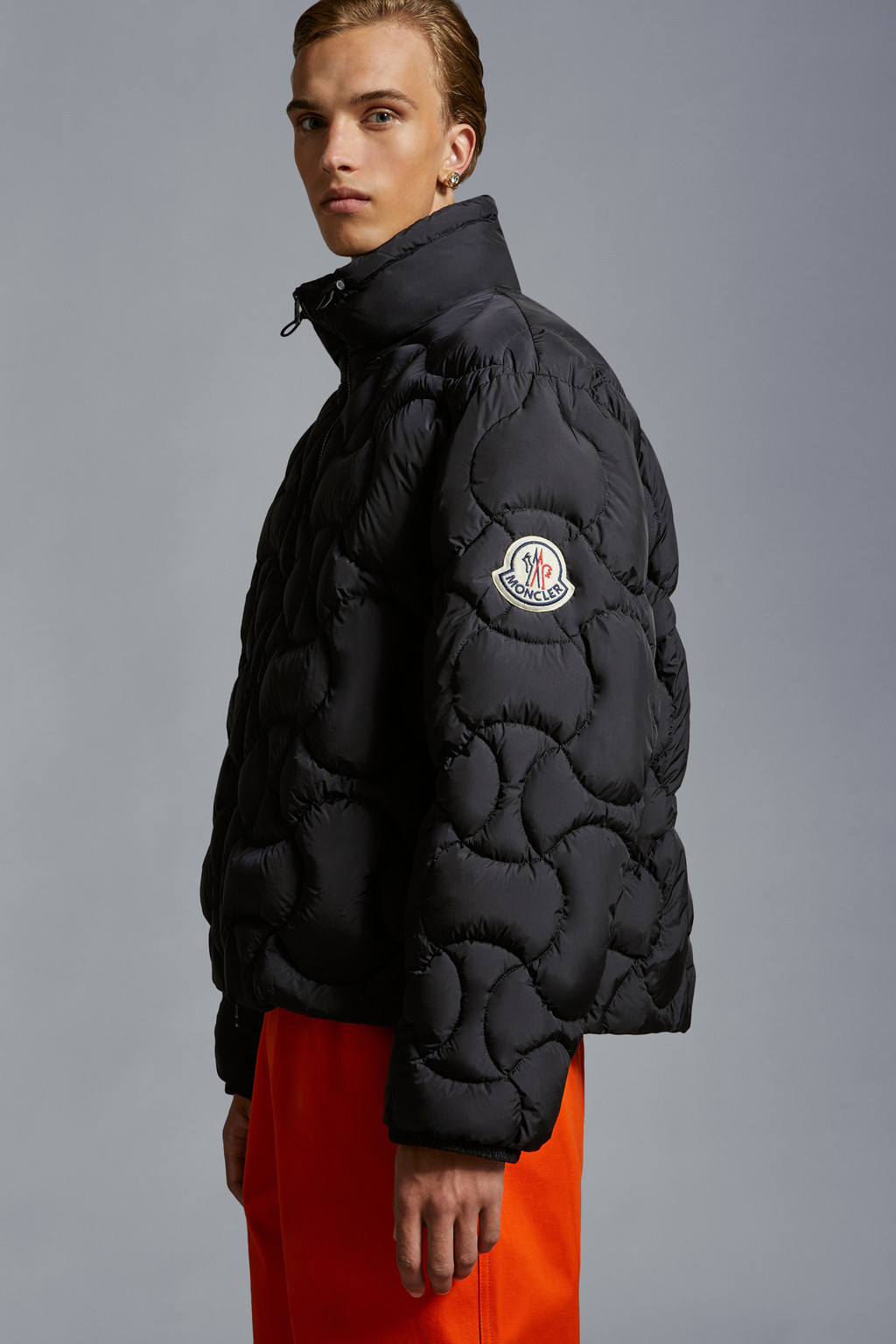 Hatysa Short Down Jacket