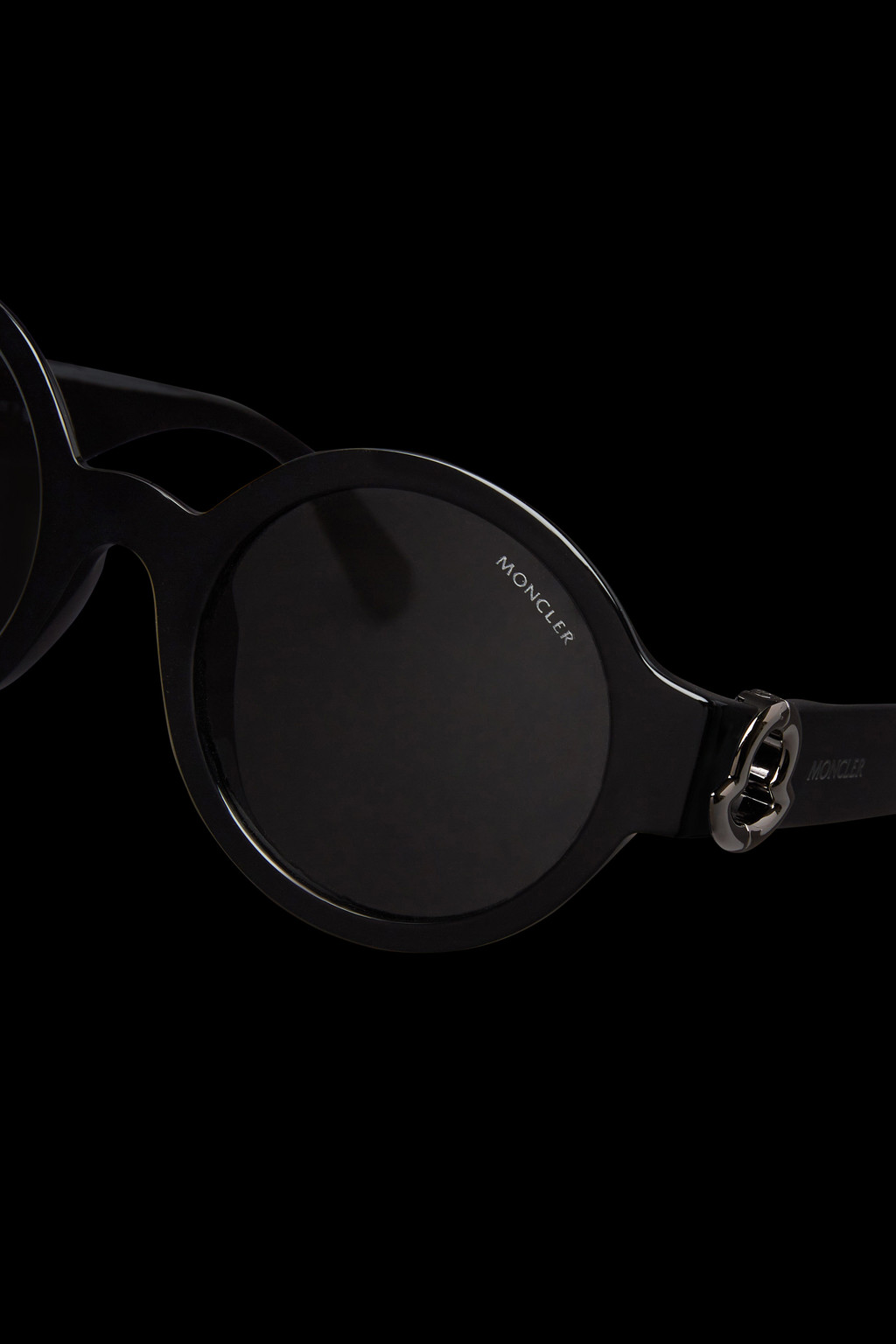 Atriom Round Sunglasses