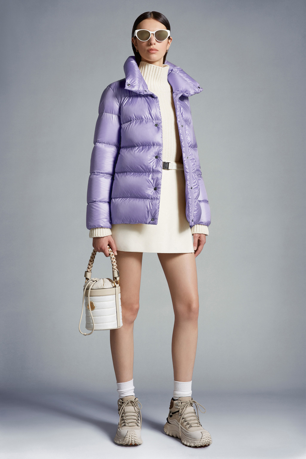 Cochevis Short Down Jacket