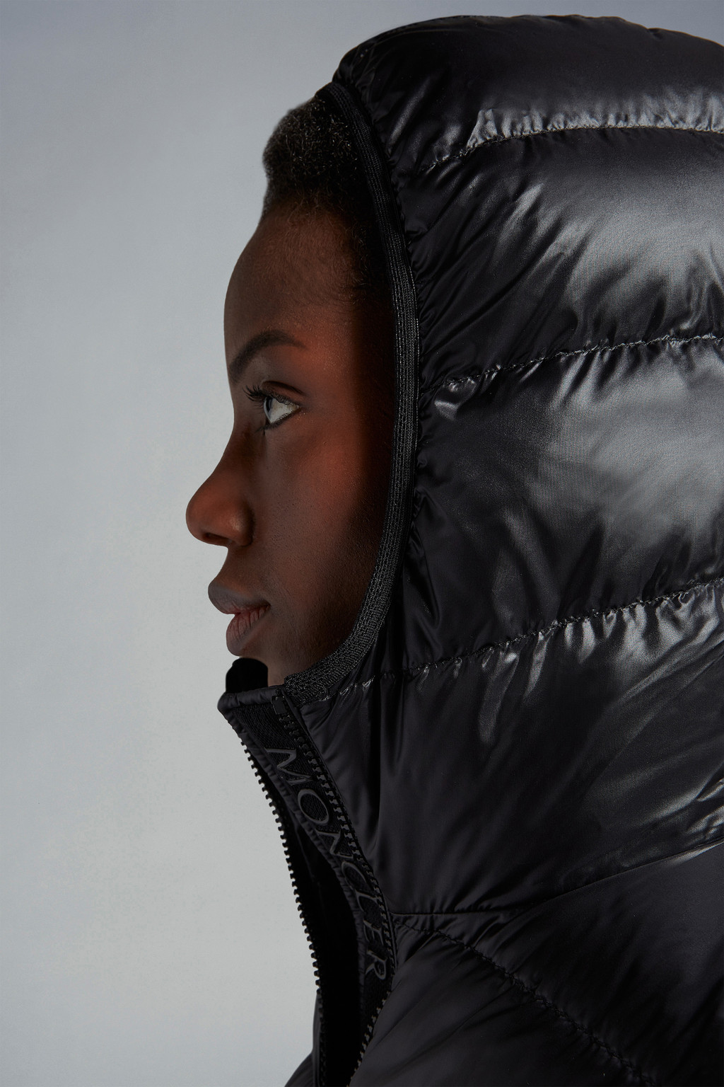 Gles Short Down Jacket