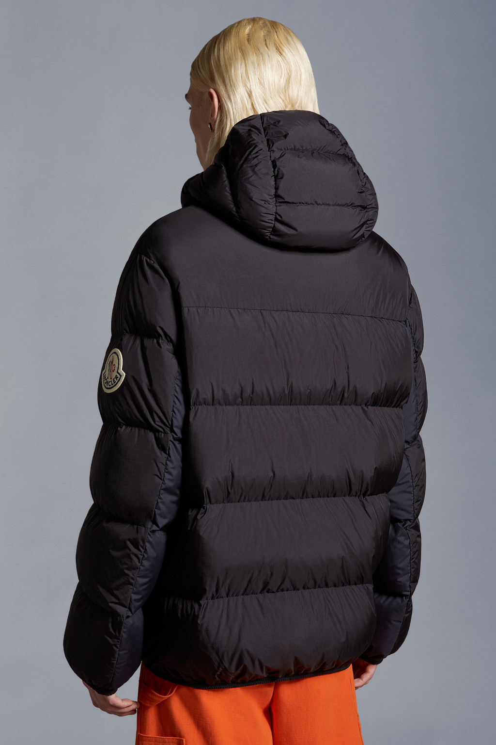 Alnair Short Down Jacket