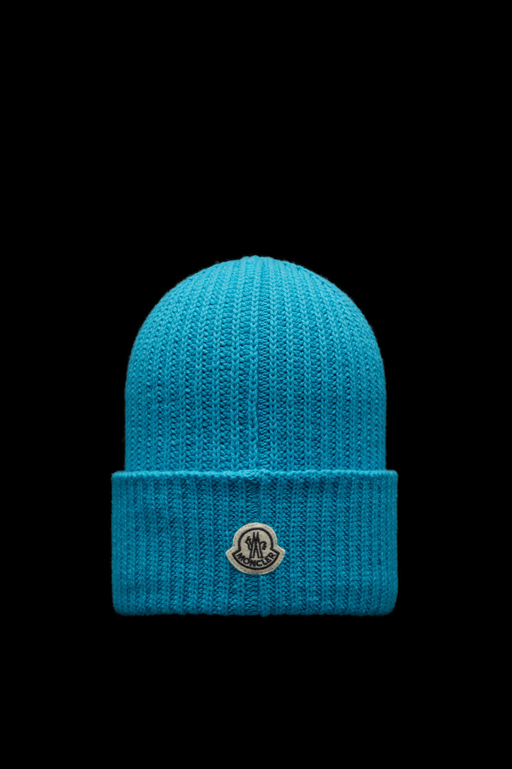 Wool Beanie