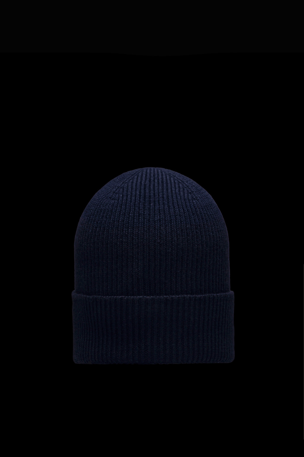 Wool Beanie