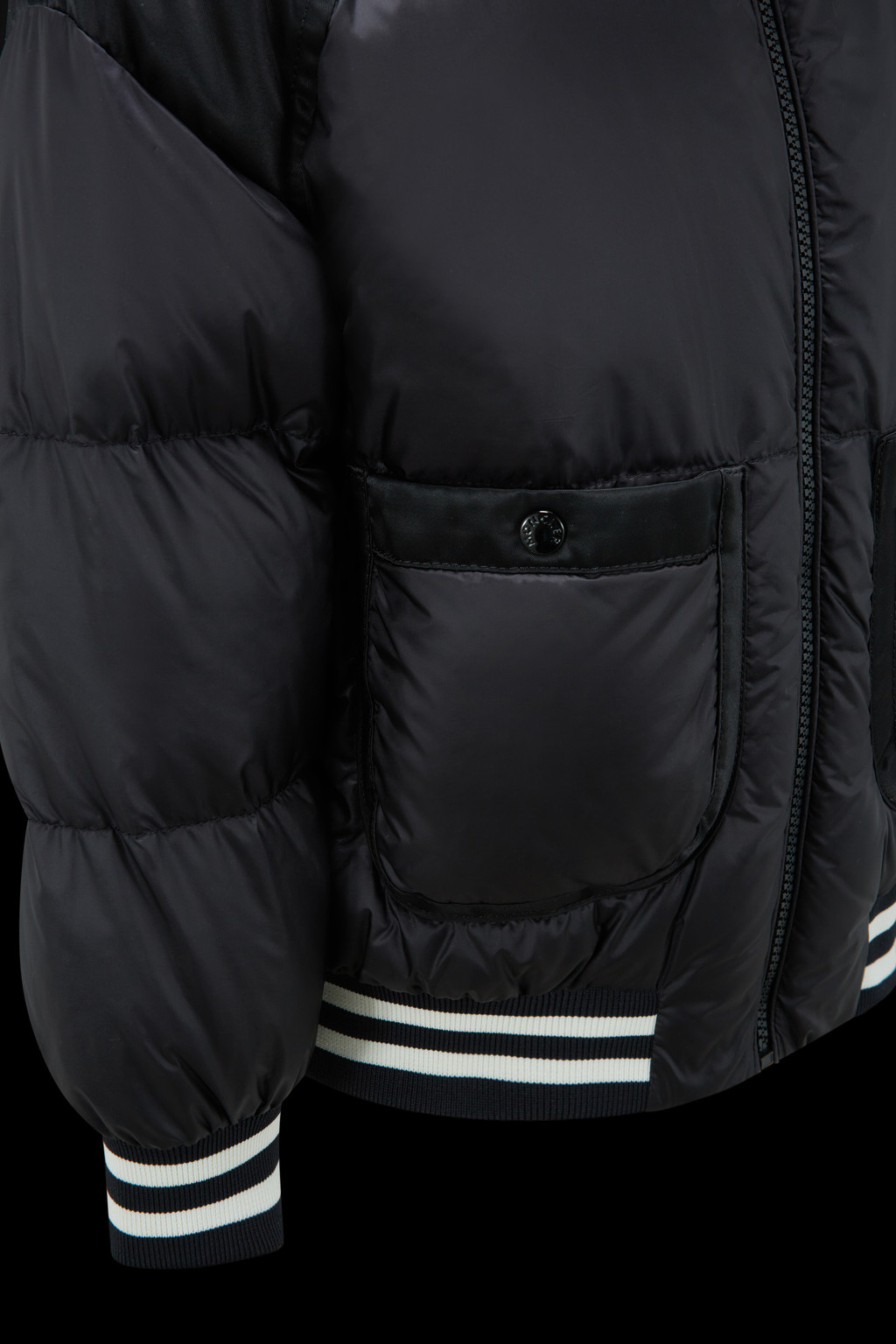 Martha Down Jacket