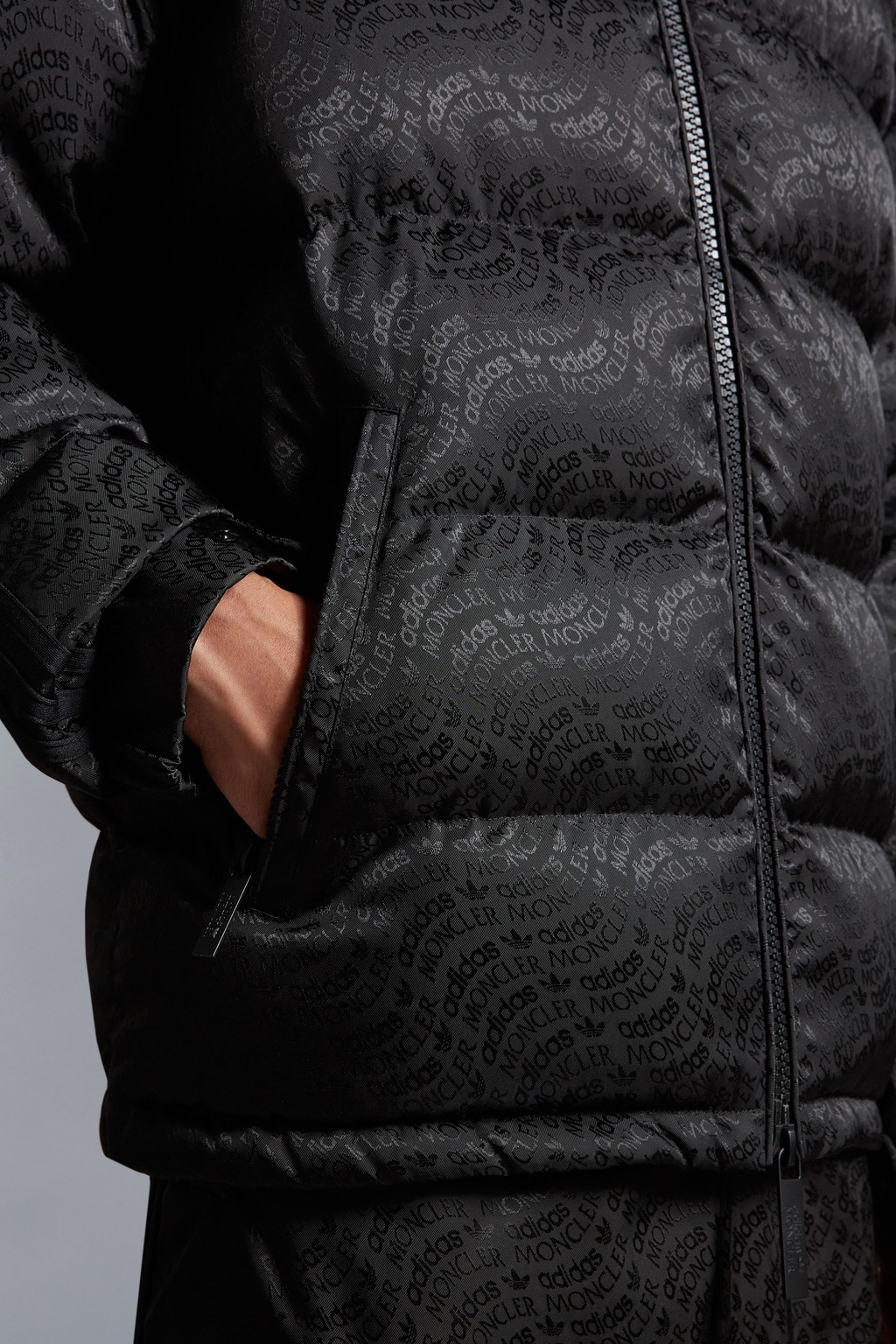 Alpbach Short Down Jacket