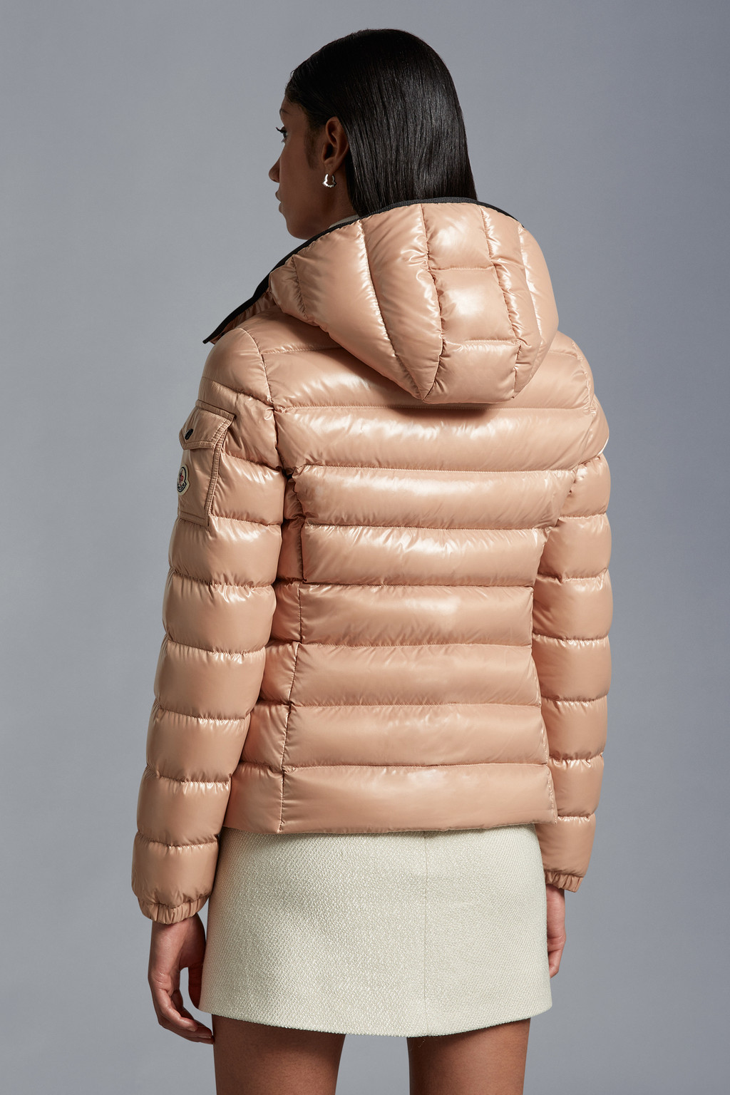 Bady Short Down Jacket