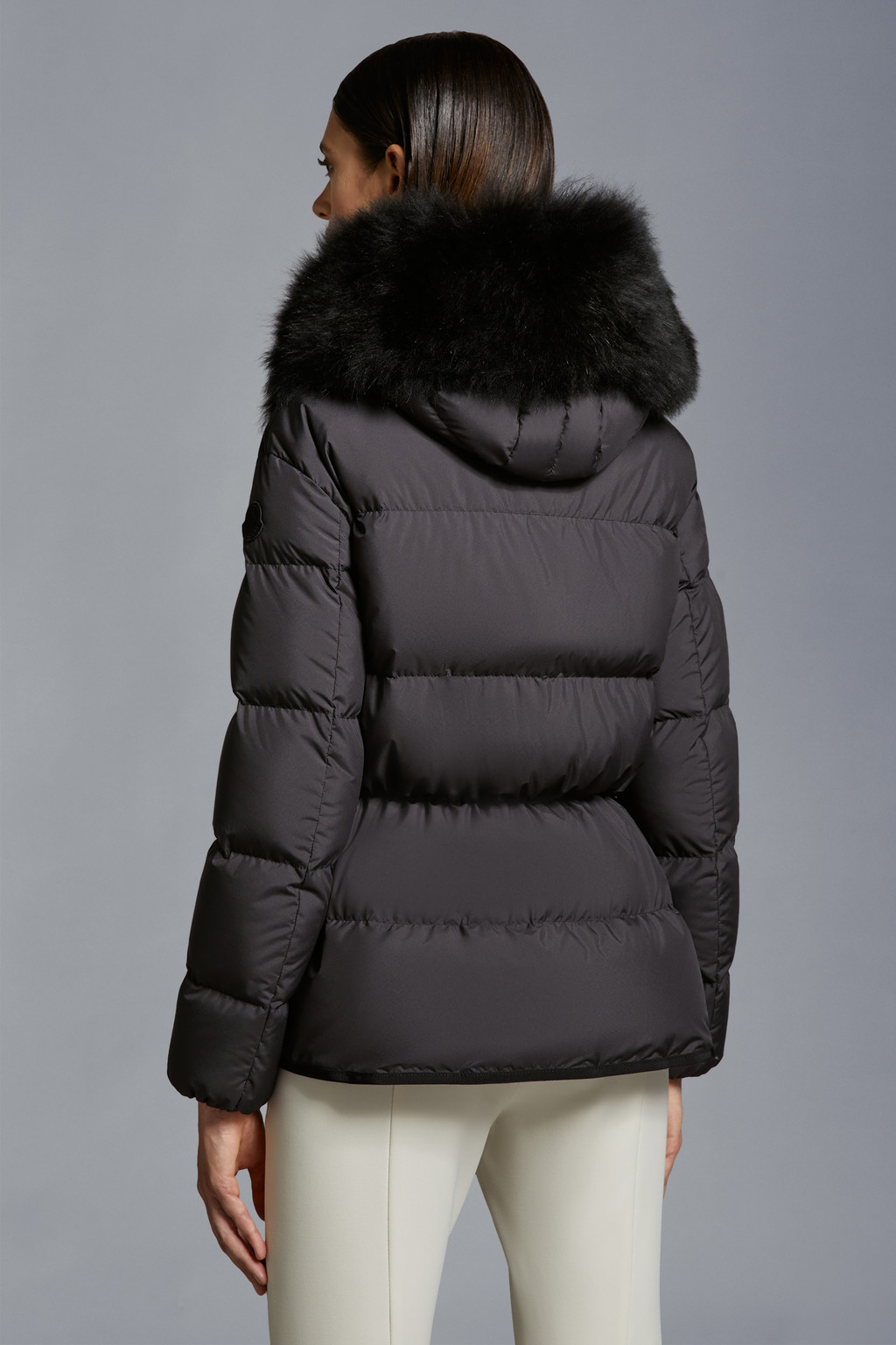 Locustelle Short Down Jacket