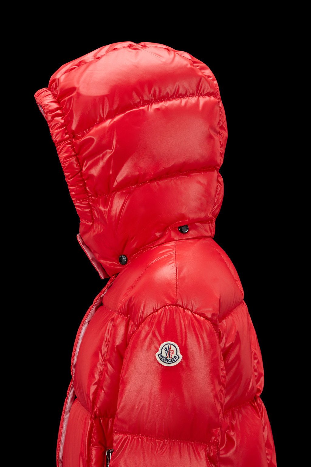 Parana Down Jacket