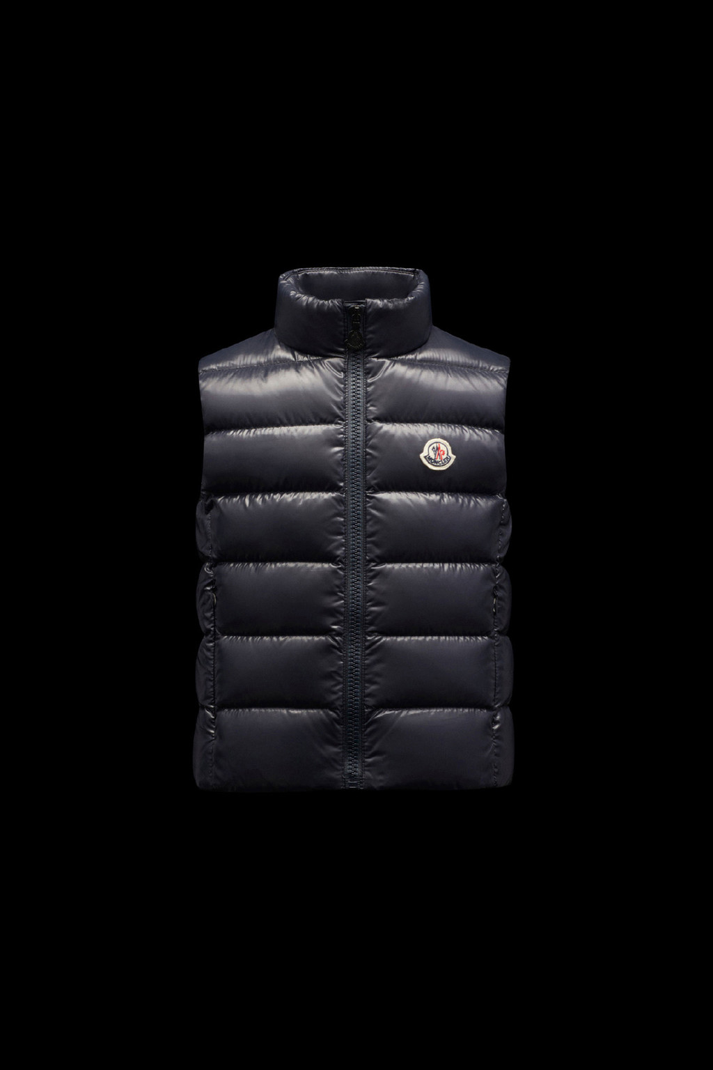 Ghany Down Vest