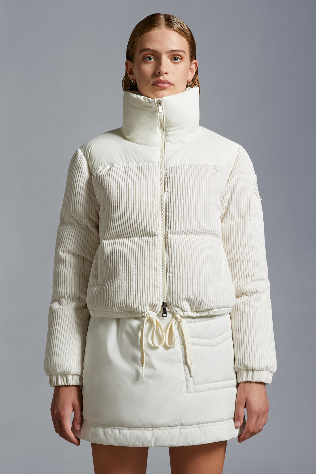 Waitaki Short Down Jacket