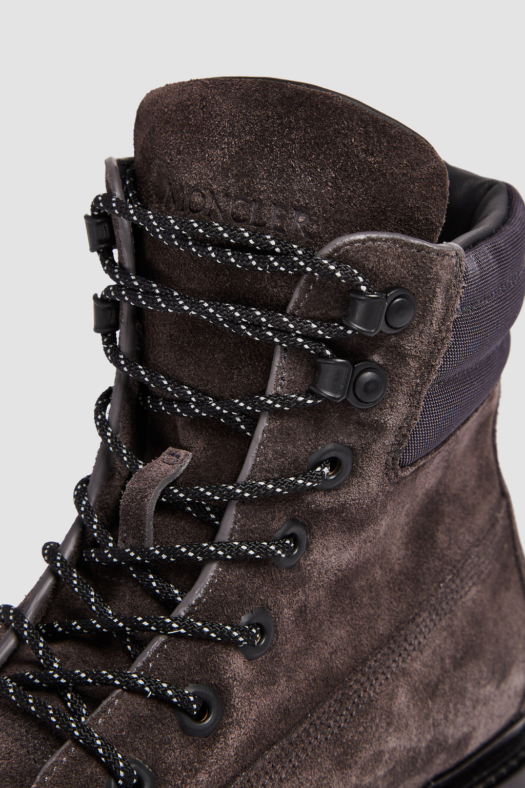 Peka Trek Hiking Boots