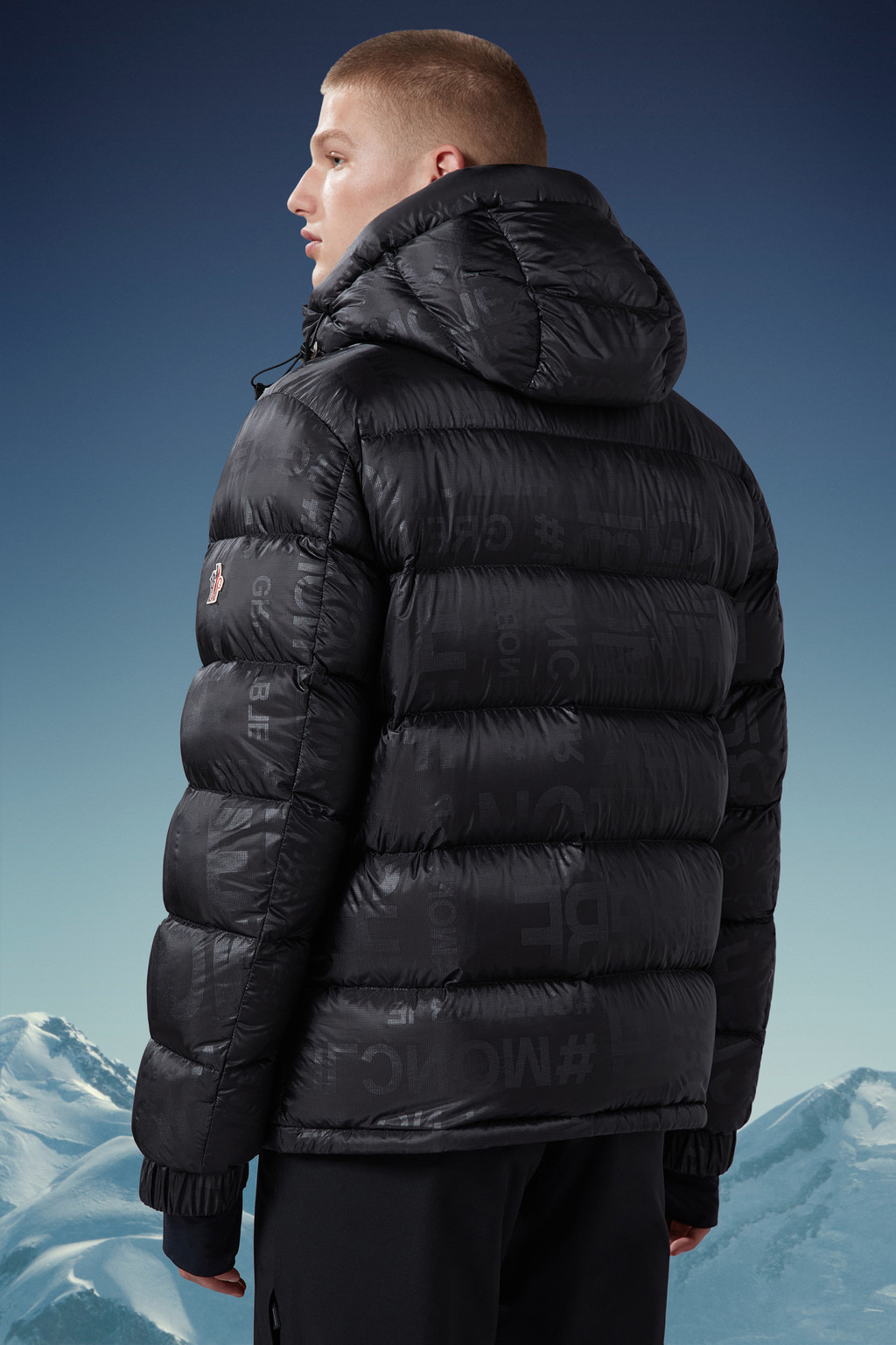 Isorno Short Down Jacket
