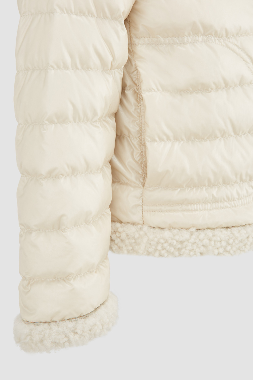 Jamaa Down Jacket