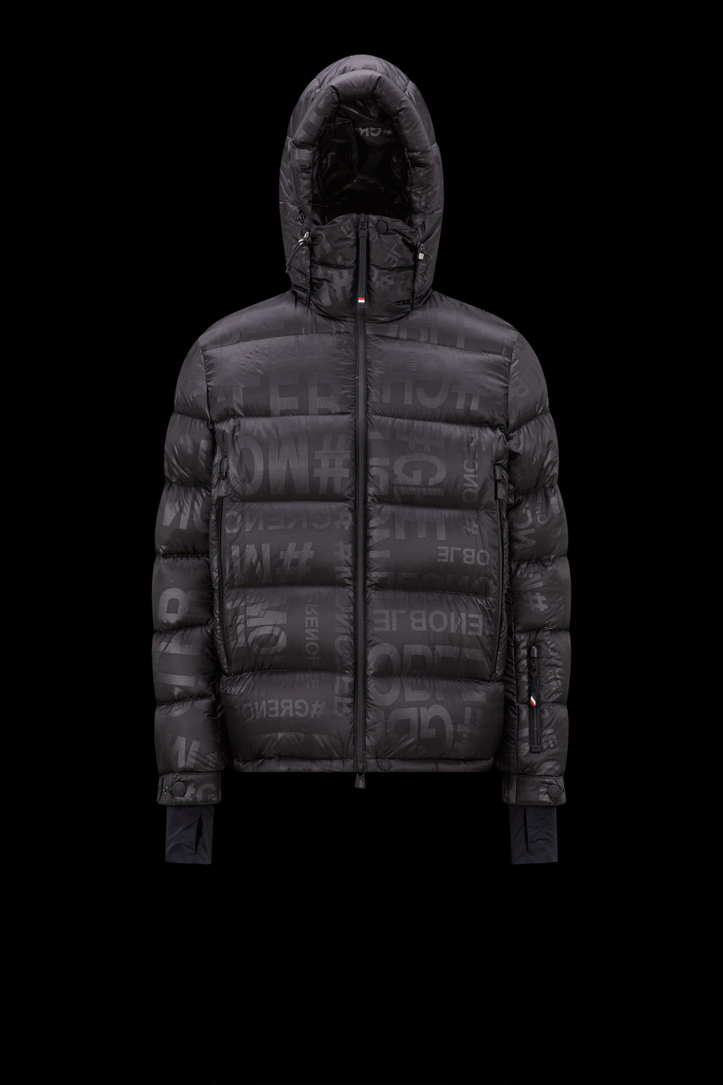 Isorno Short Down Jacket