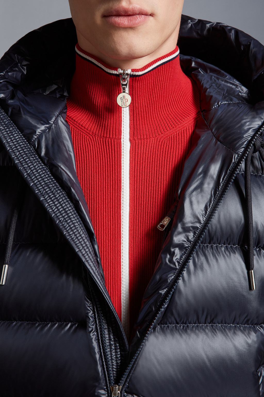 Pavin Short Down Jacket