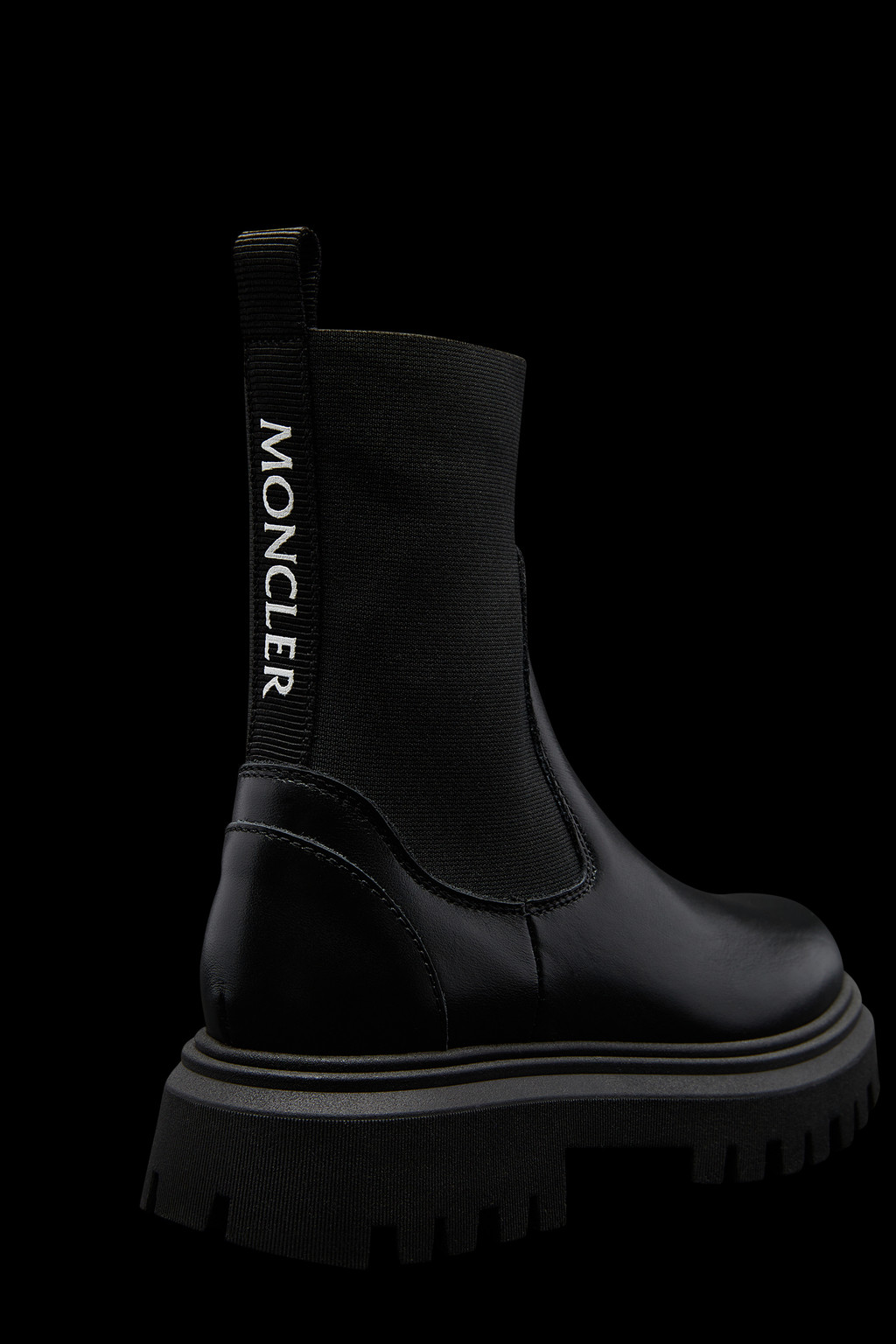 Petit Neue Chelsea Boots