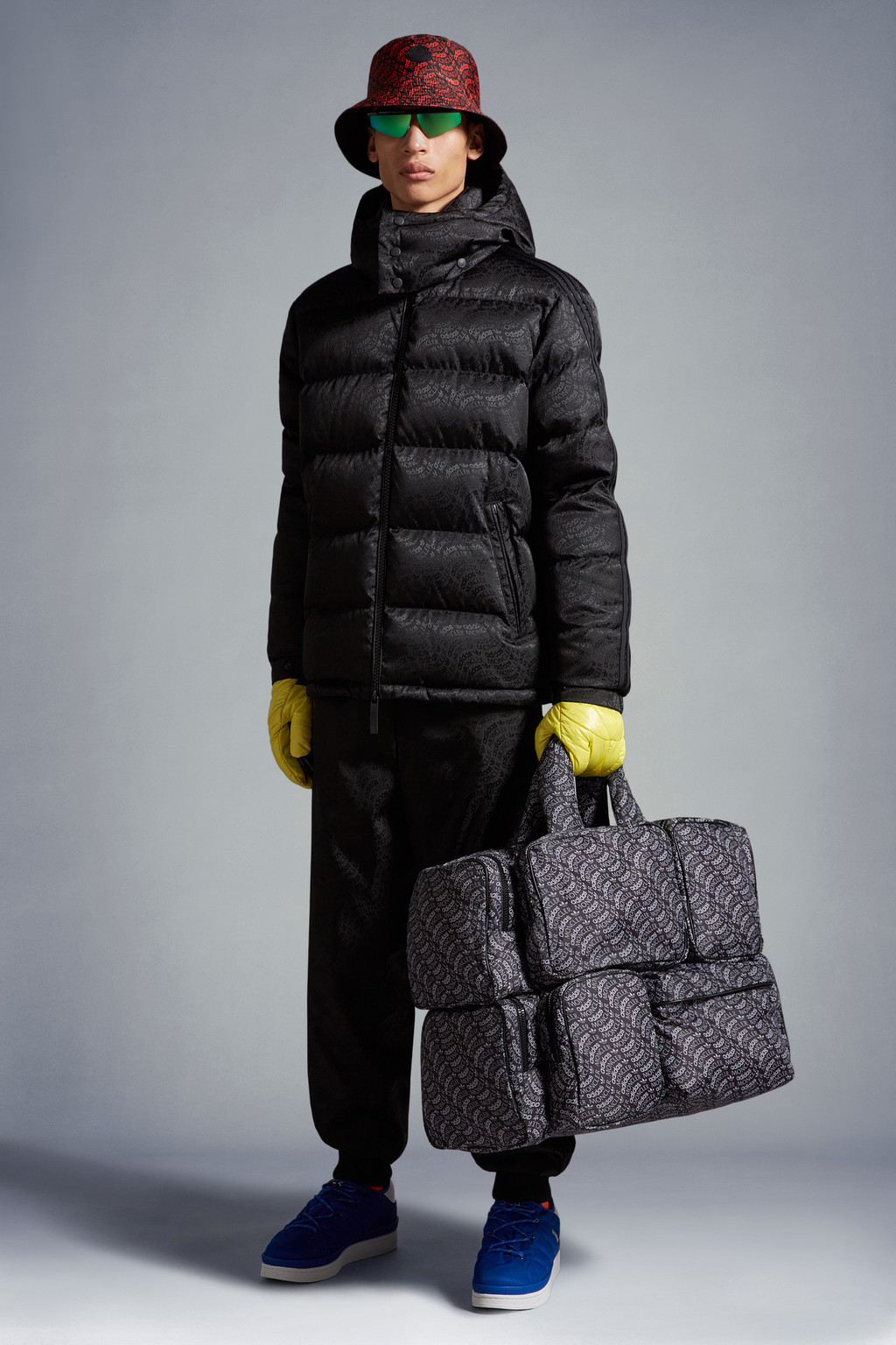 Alpbach Short Down Jacket