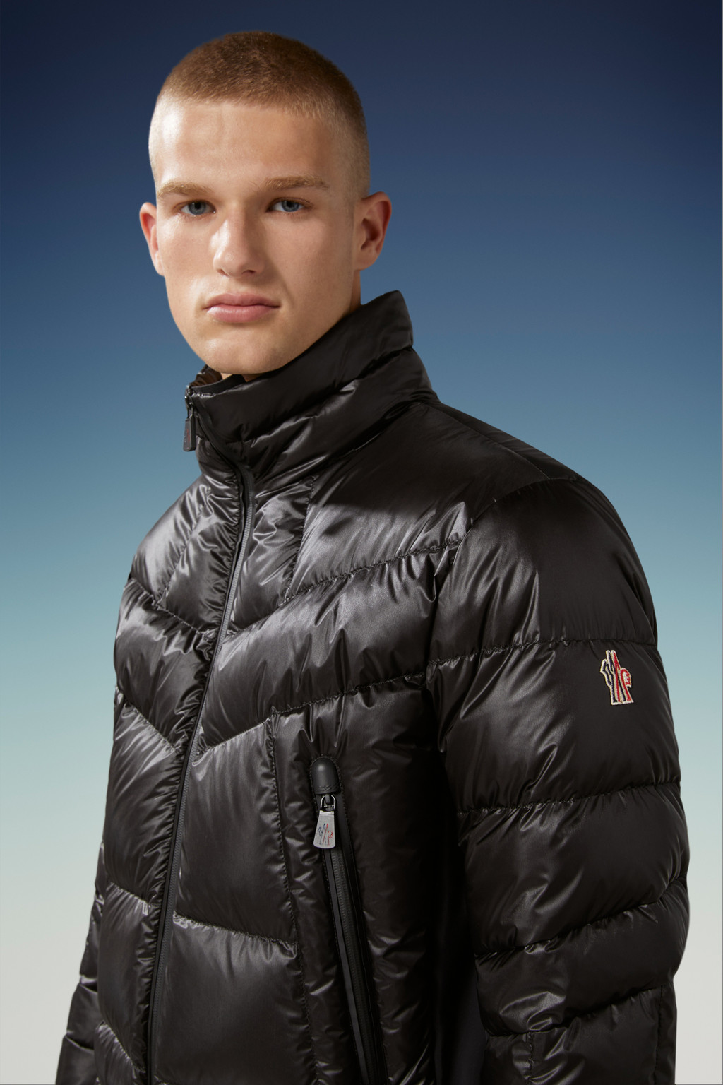 Canmore Short Down Jacket