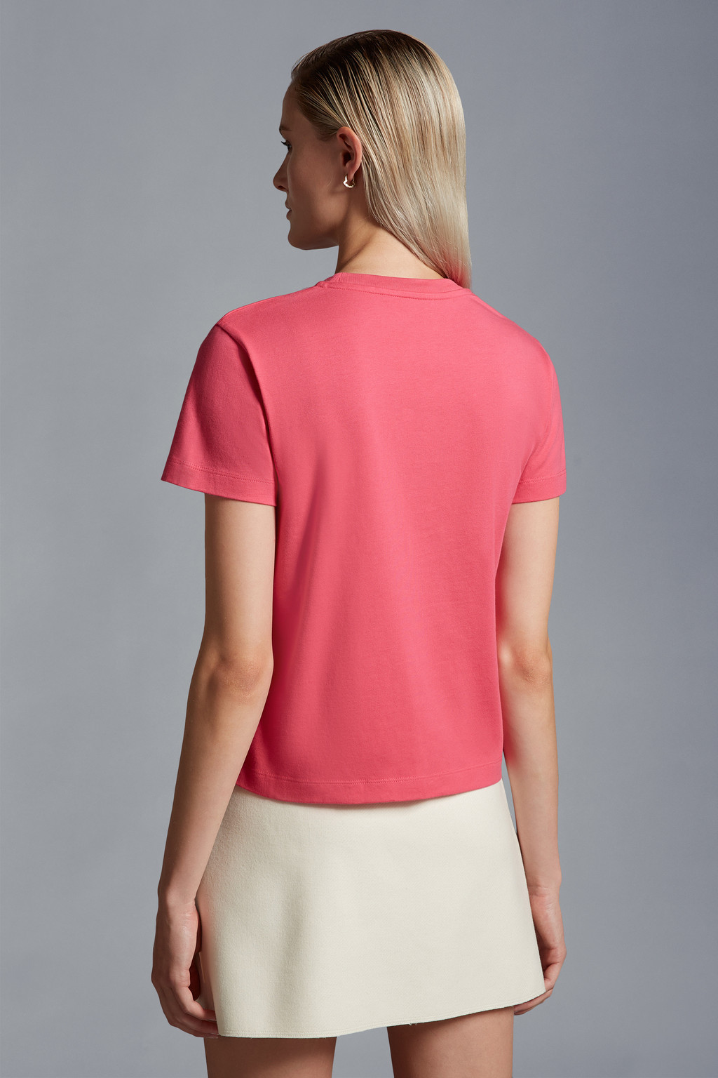 Crystal Logo T-Shirt