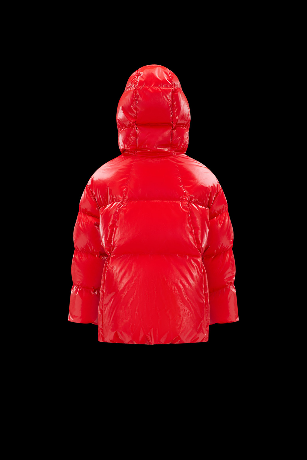 Echasse Down Jacket