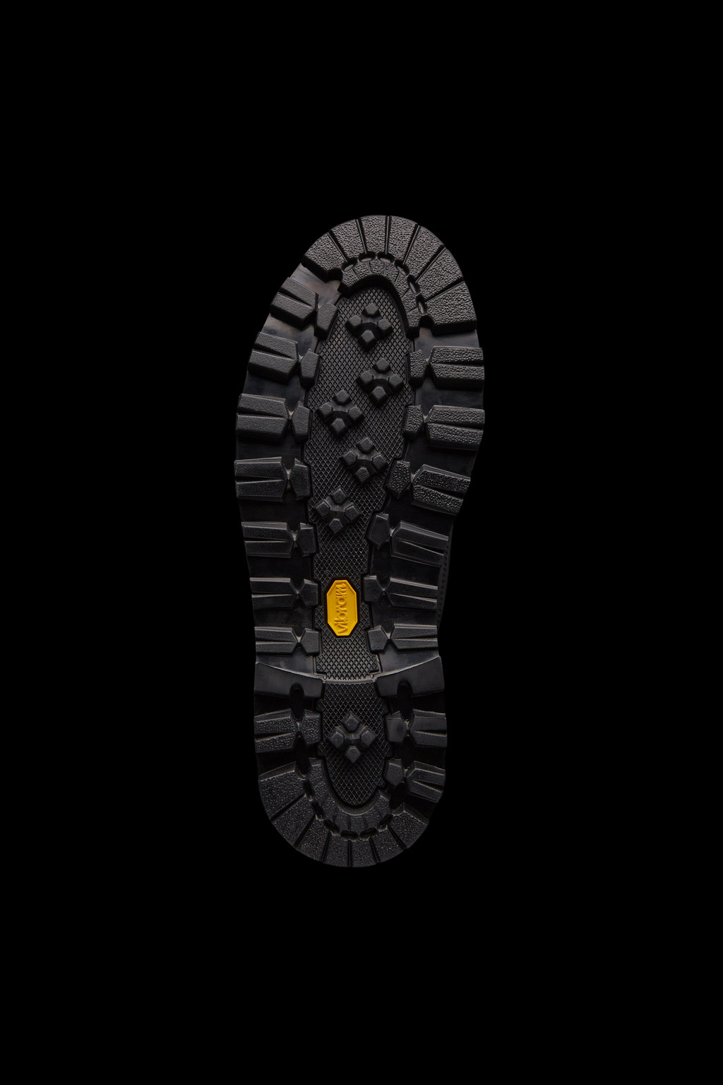 Peka Trek Hiking Boots