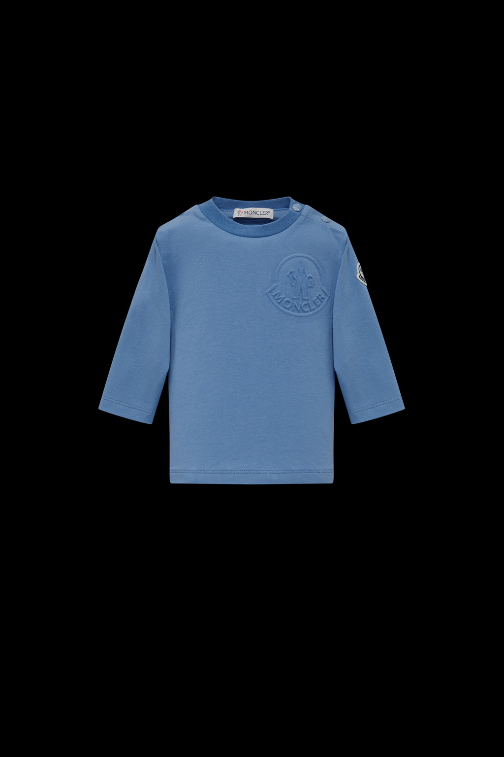 Logo Long Sleeve T-Shirt