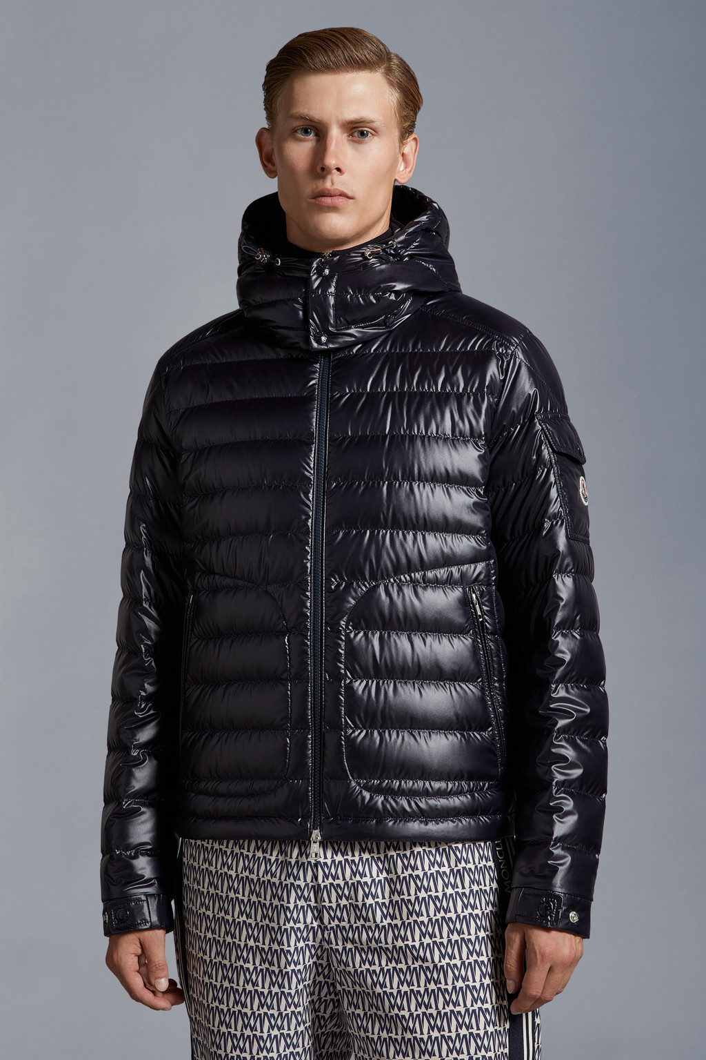 Lauros Short Down Jacket