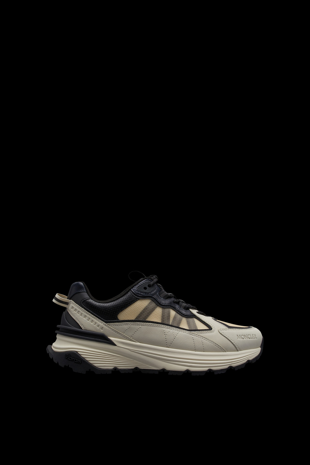 Lite Runner Low Top Sneakers