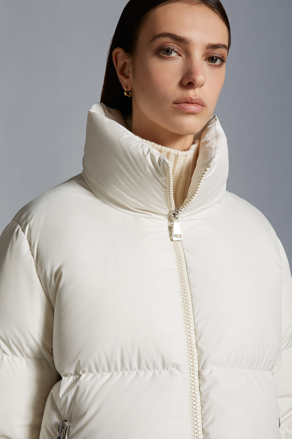 Labbe Short Down Jacket