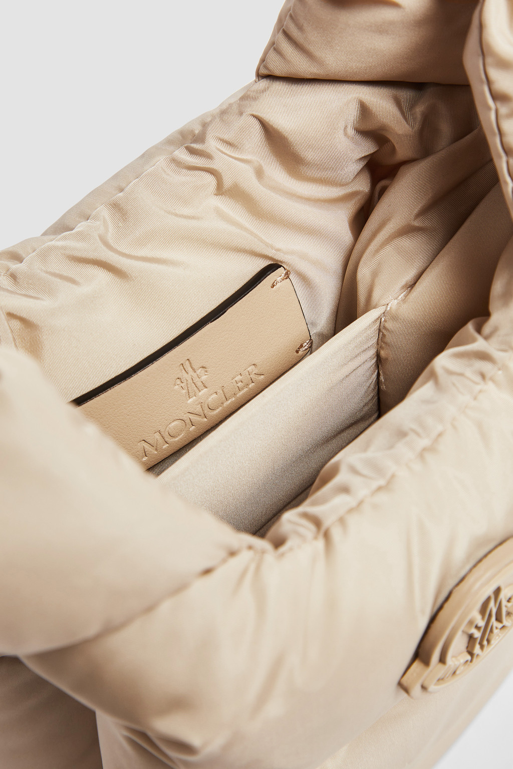 Legere Cross Body Bag