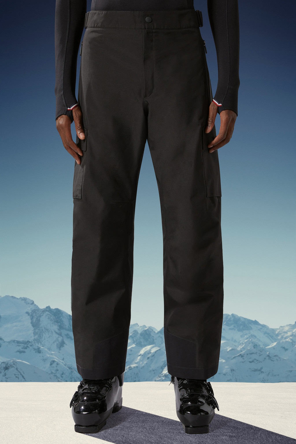 Ski Pants