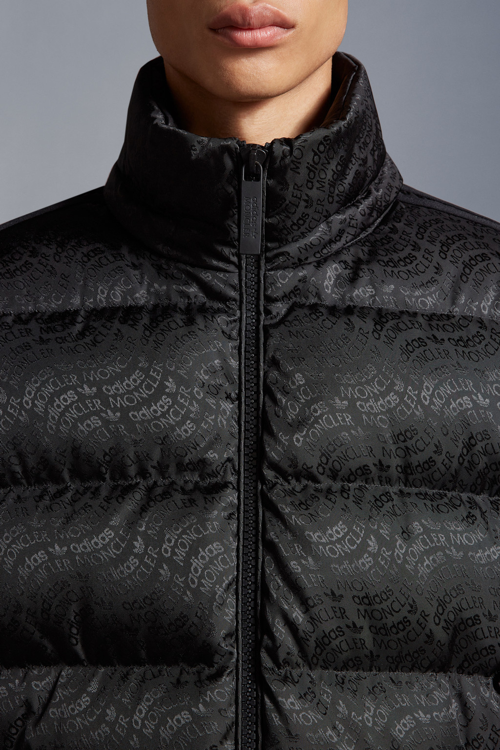 Alpbach Short Down Jacket