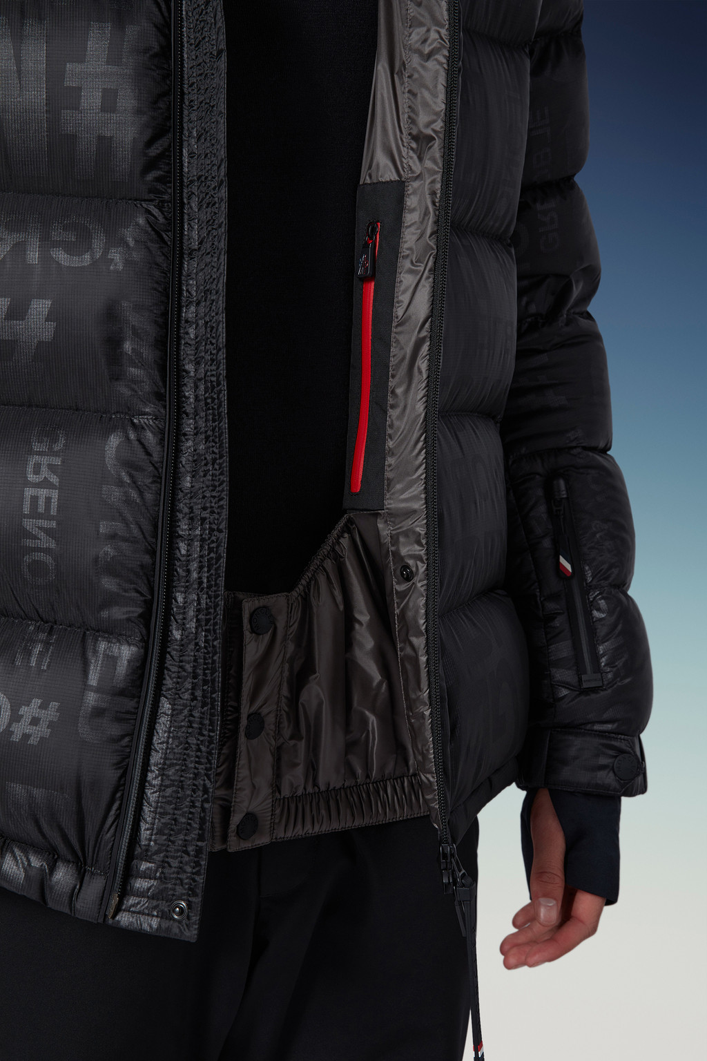 Isorno Short Down Jacket