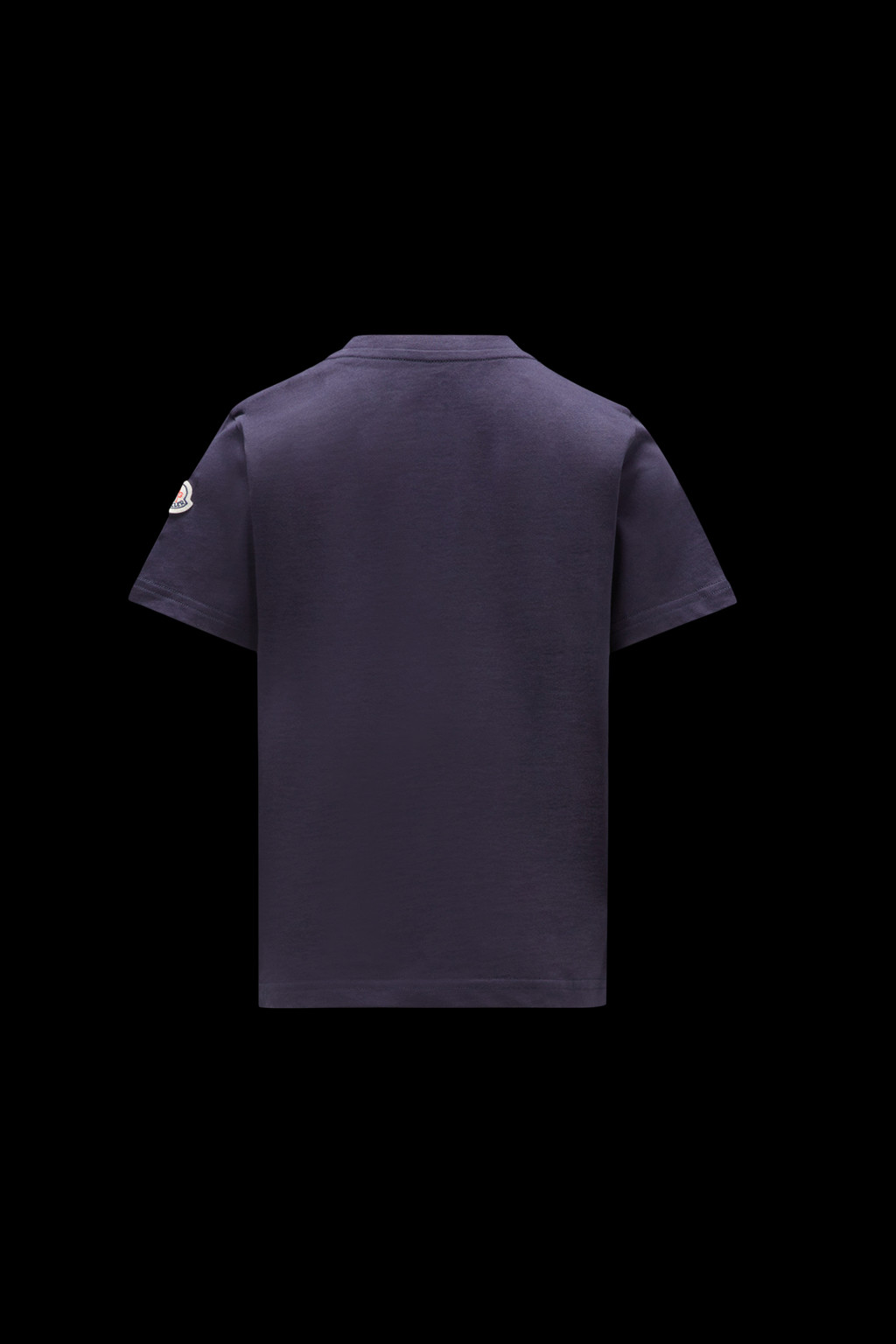 Embossed Logo T-Shirt