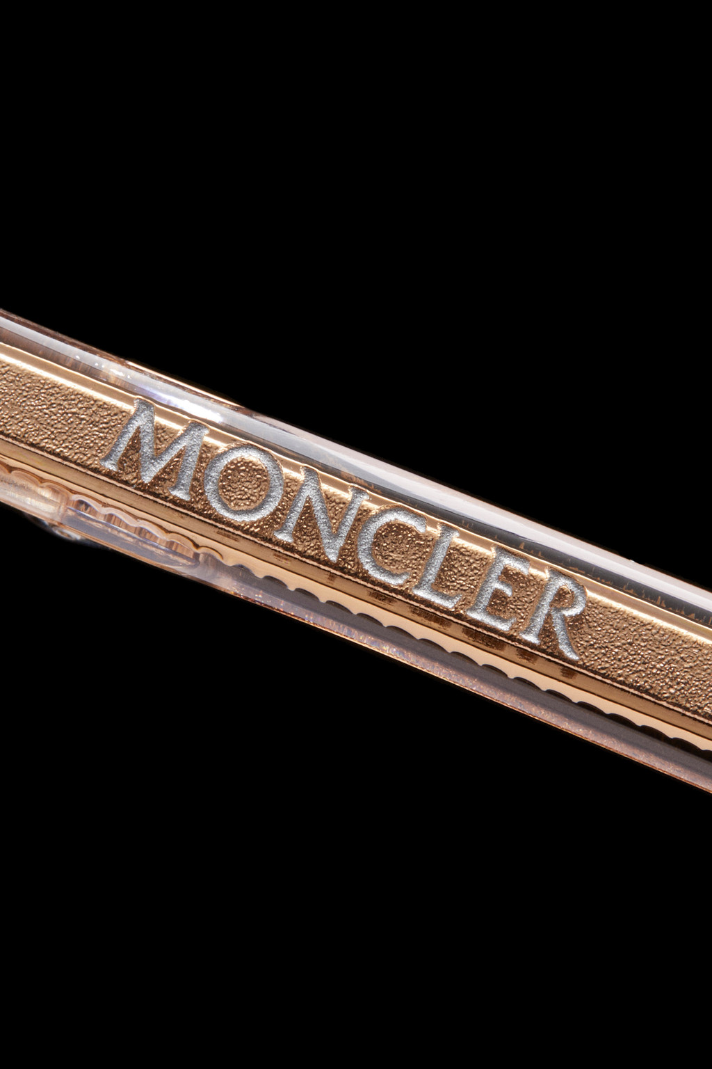 Shadorn Square Sunglasses