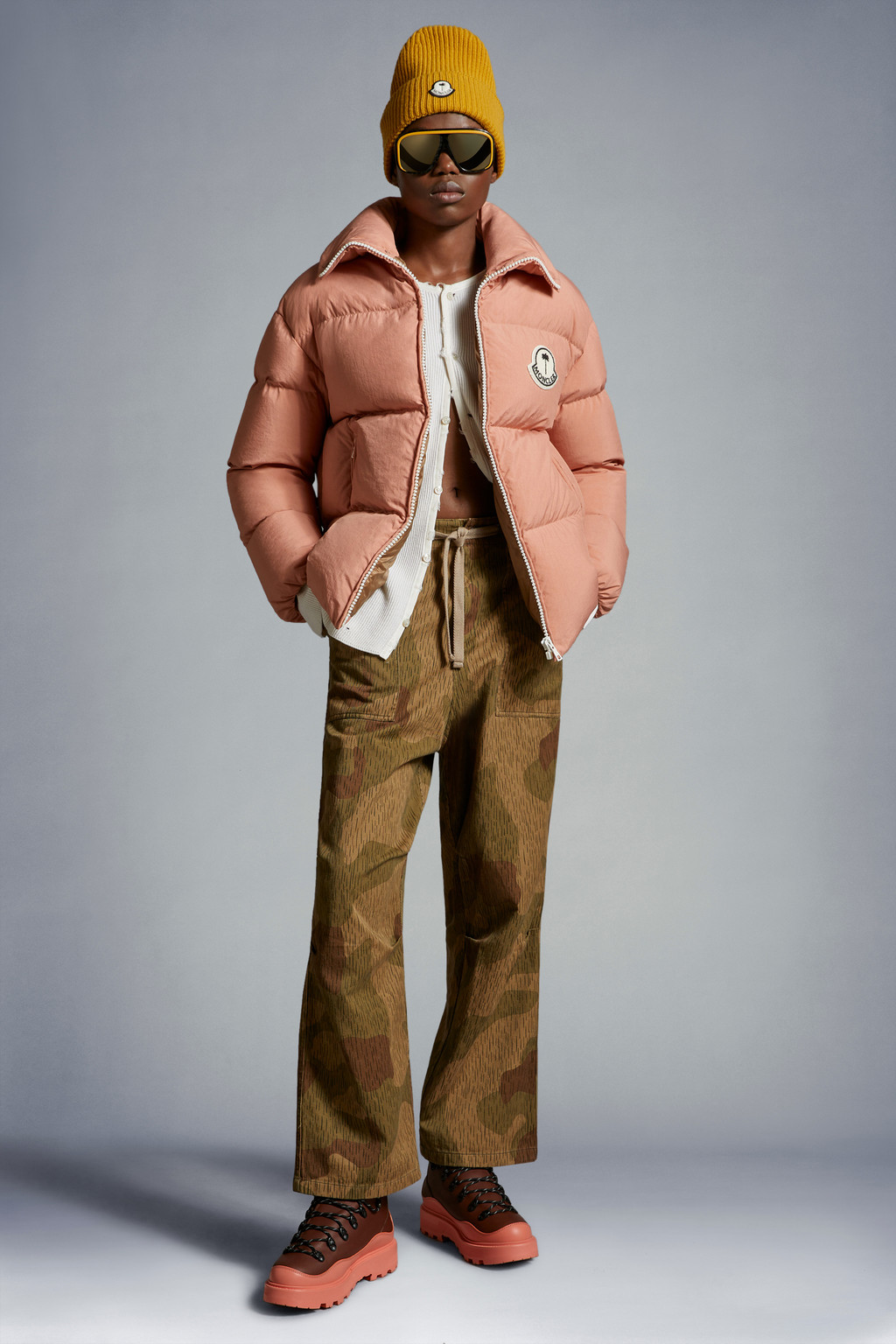 Rodmar Short Down Jacket