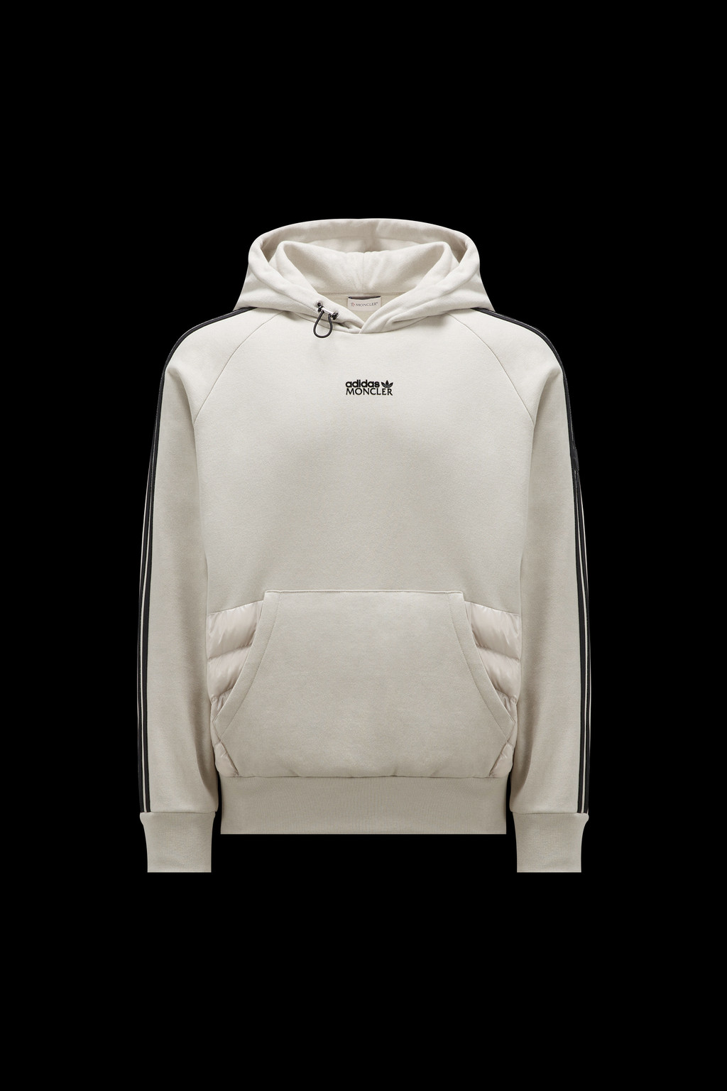 Fleece Hoodie