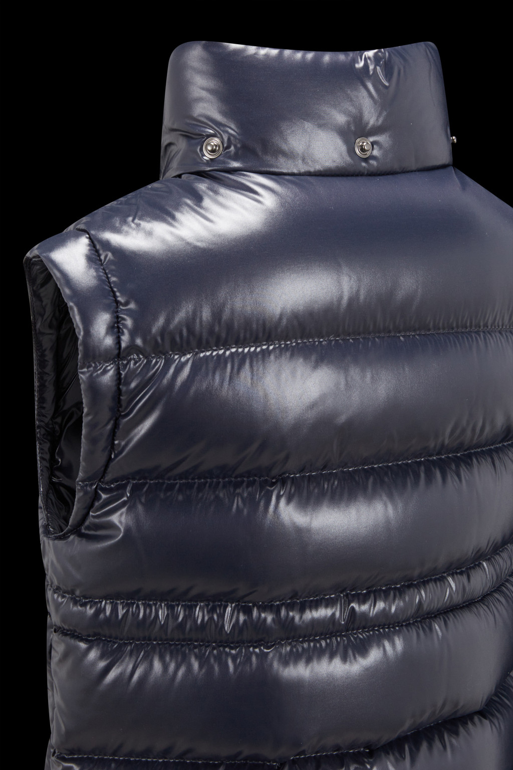 Ania Down Vest