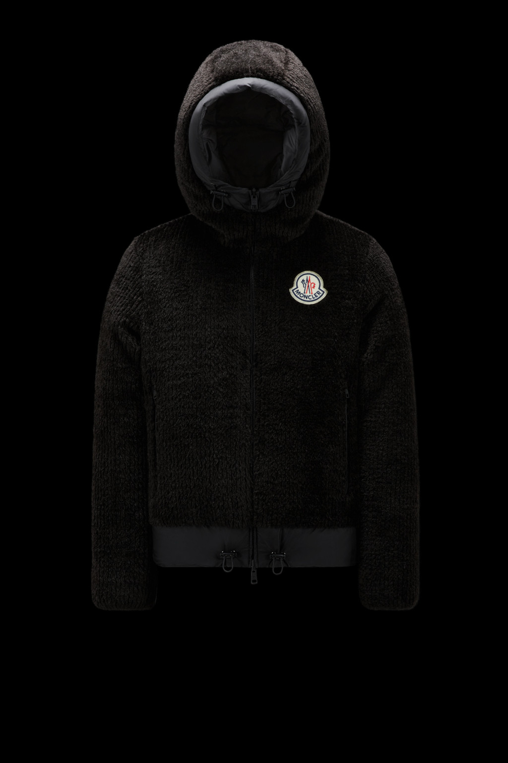 Tejat Reversible Down Jacket