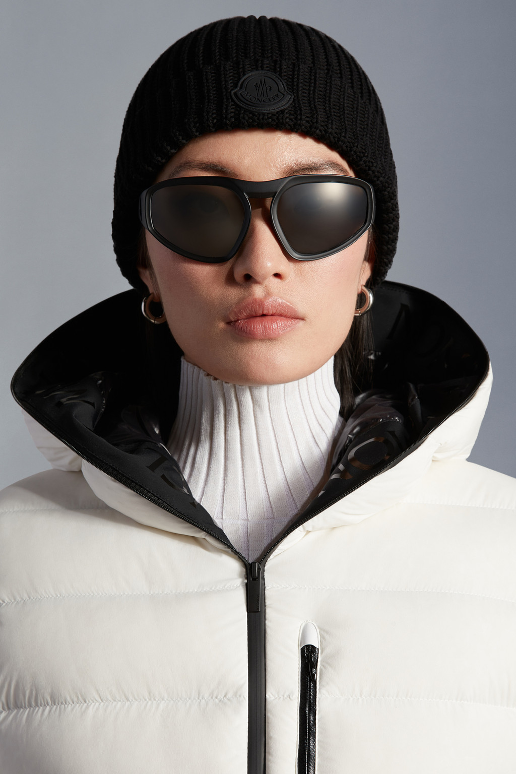 Herbe Short Down Jacket