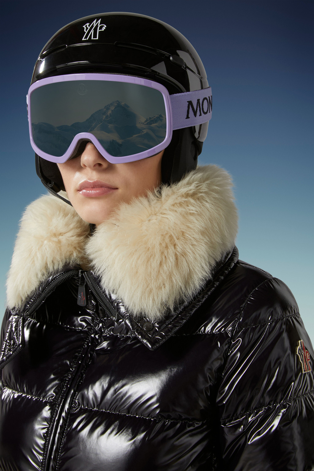 Terrabeam Ski Goggles