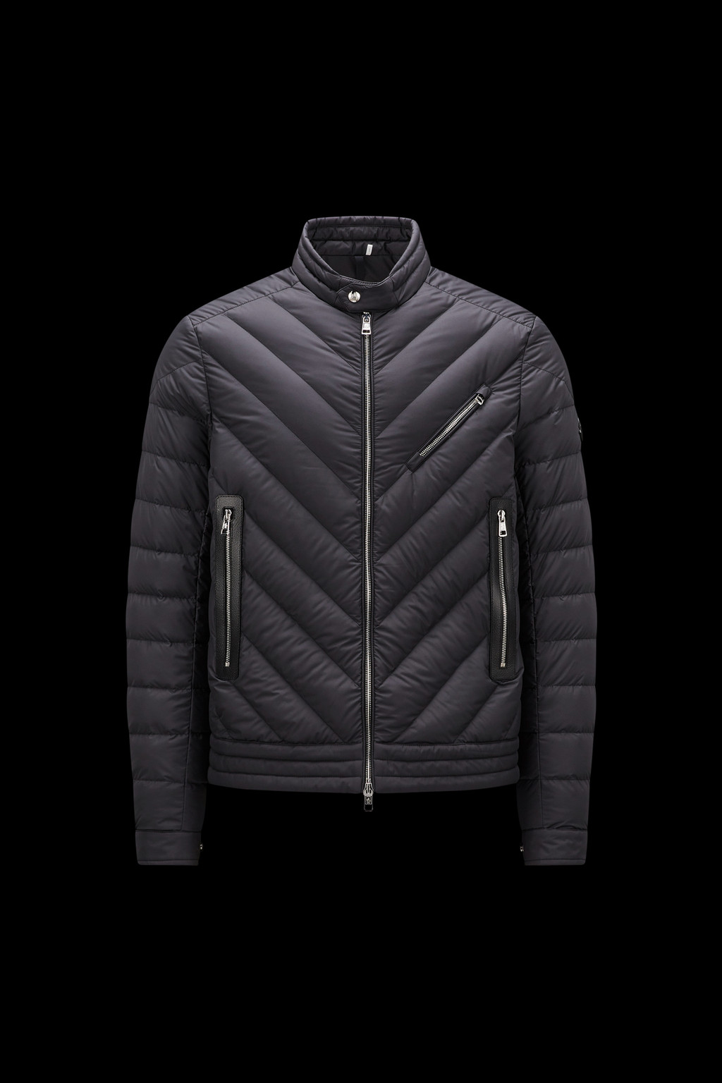 Tajuna Short Down Jacket