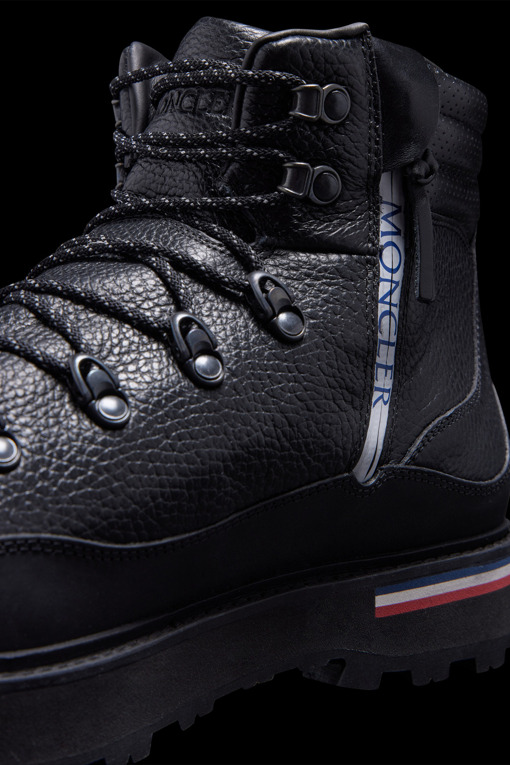 Peka Trek Hiking Boots