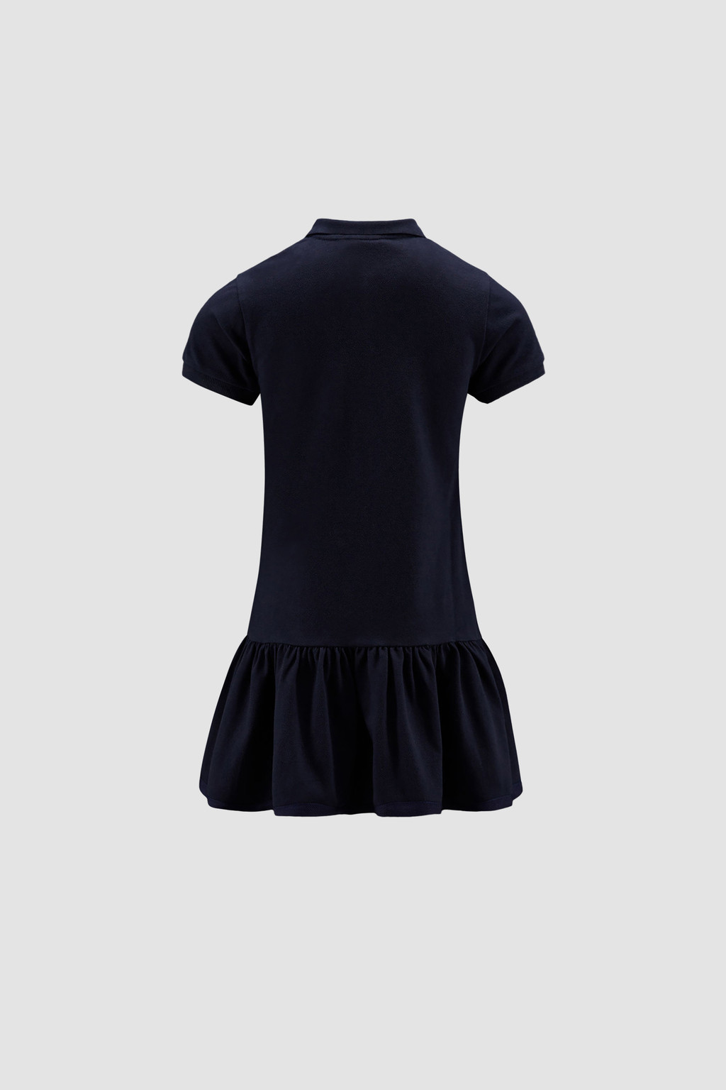 Polo Shirt Dress