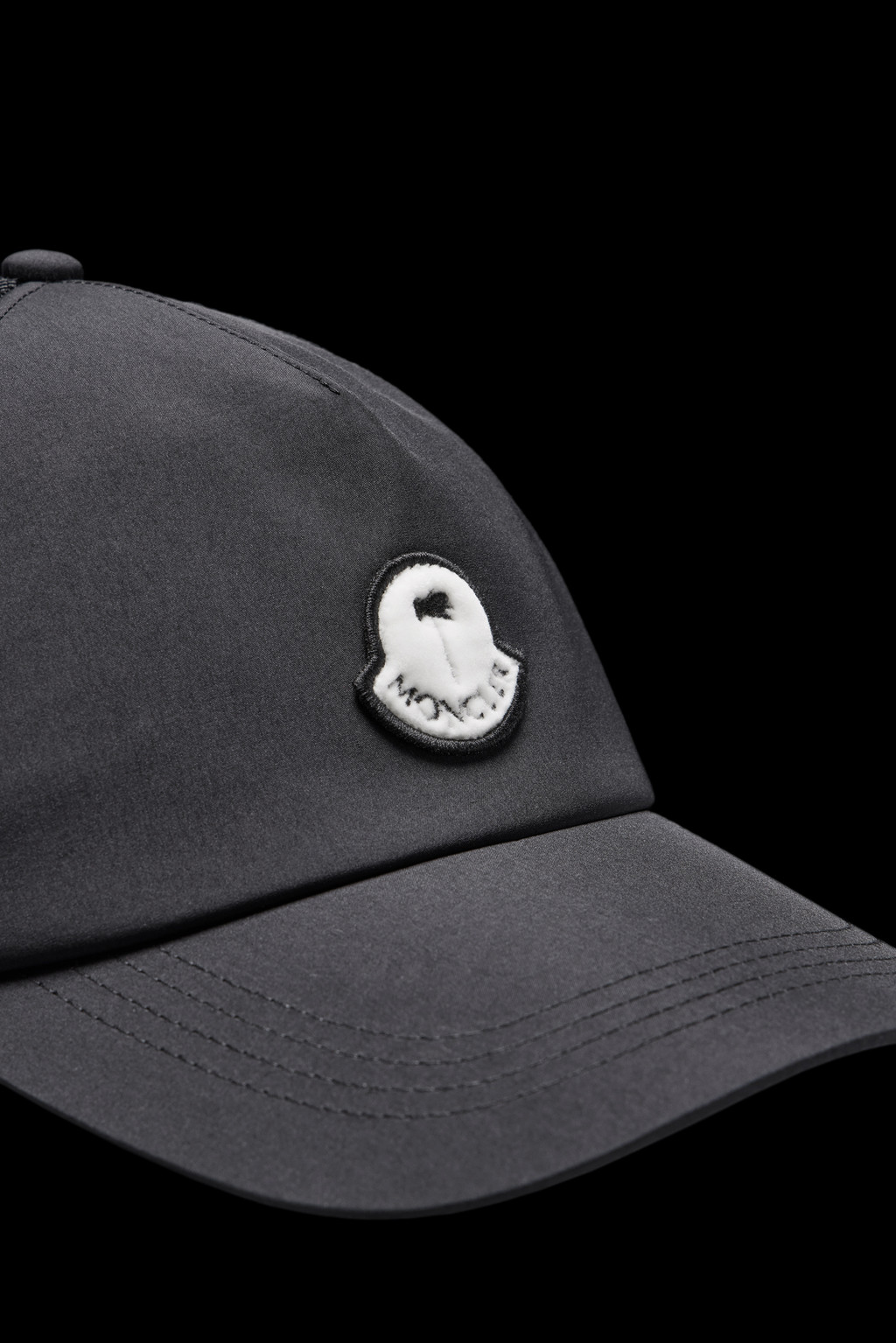 Logo Baseball Cap