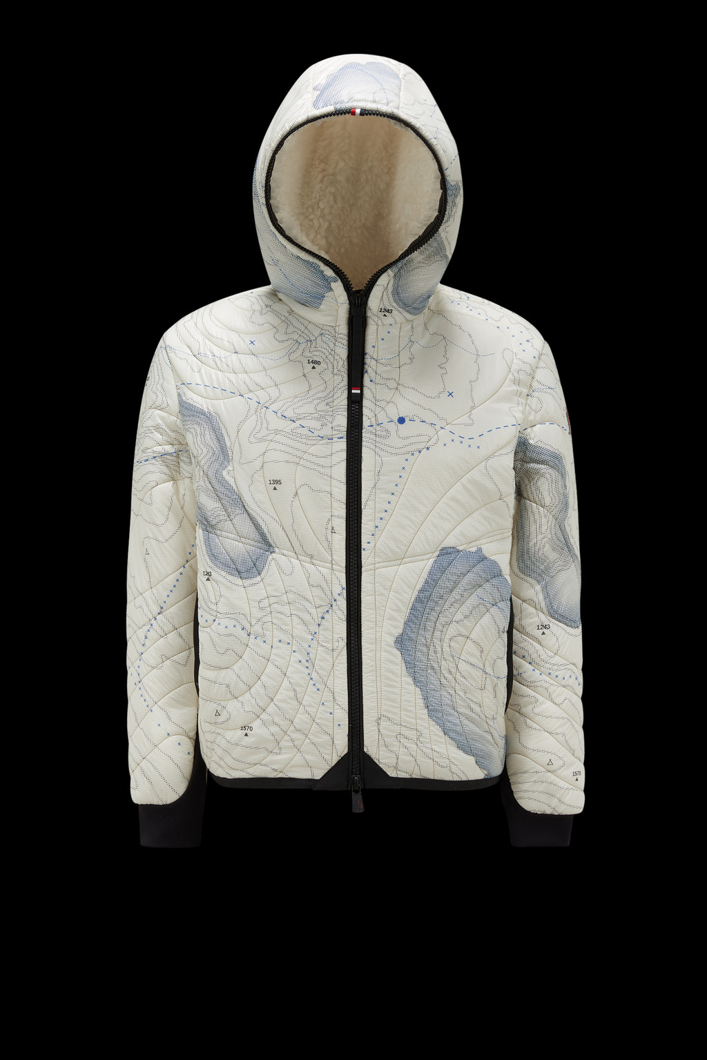 Niverolle Padded Jacket