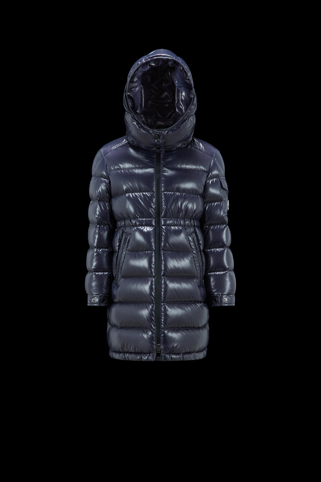 Cavettaz Down Jacket